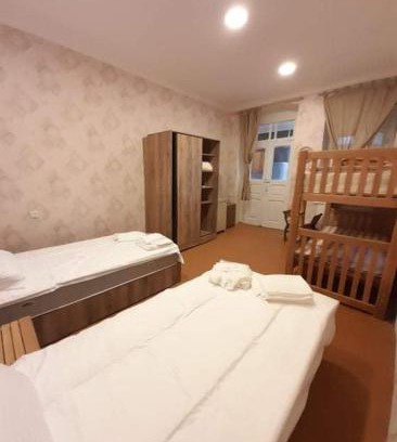 Gurjaani Bed & Breakfast | Nargizaanta