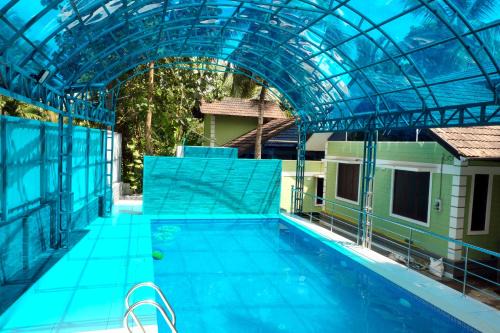 Perintalmanna Villa | NARMADA HOMESTAY Yamuna