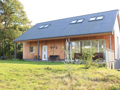 Rosevine House | Narracott Down