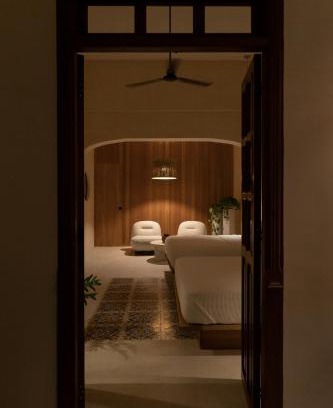 Zona Centro Apartment | Narrativ Lofts