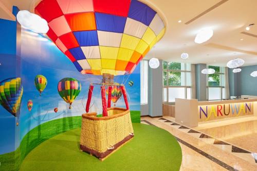 Taitung Hotel | Naruwan Inn