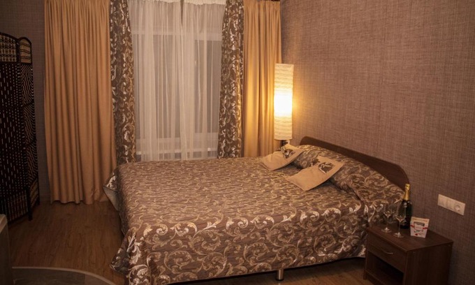 Ekateringofskiy Hotel | Narvsky Hotel