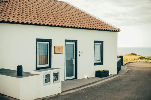 Nordeste House | Nascer Do Sol Retreat Villa