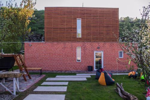 Almaty House | Nasha Dacha