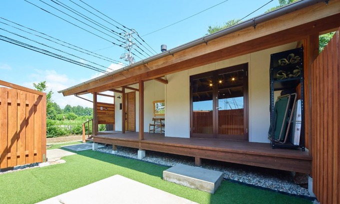 Nasu House | Nasu YUU - 那須 悠-