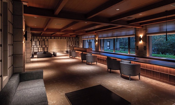 Itamuro Onsen Hotel | Nasuonsen Shinsyunnokago Hewitt Resort