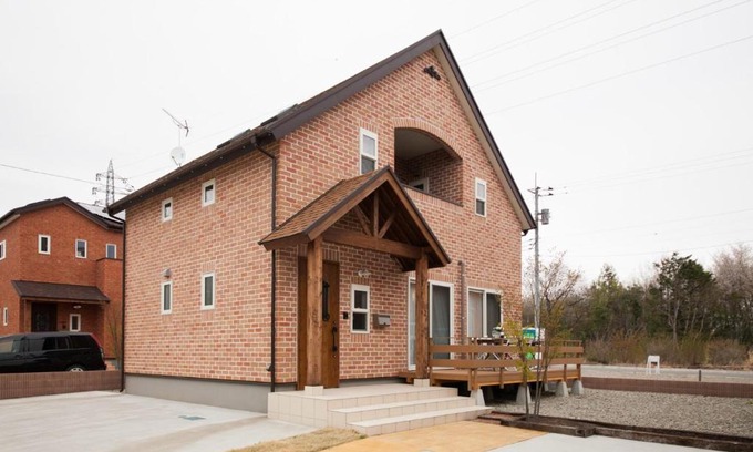 Nasushiobara House | Nasushiobara Renga no ie SORA - Vacation STAY 10890