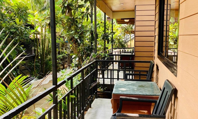 Benaulim Hotel | Nasya Beachside Cottages
