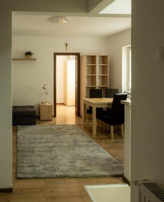 Baile Tusnad Apartment | Natasa apartment