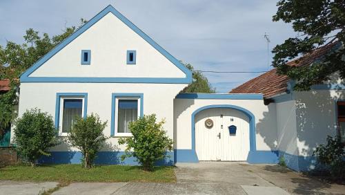 Apetlon House | Nationalpark Bauernhaus