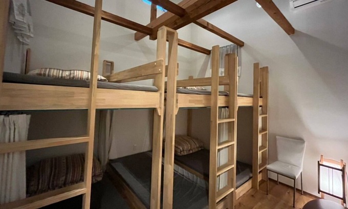 Higashiyama House | Nationwide travel support discount Weekday value p / Kanazawa Ishikawa