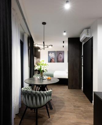 City Centre Apartment | Native Apartments Kościuszki 39