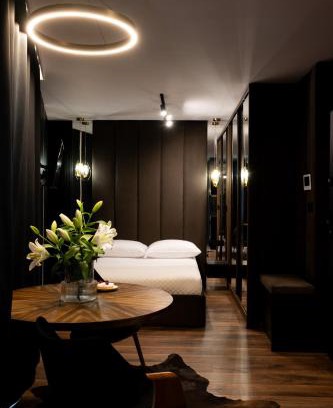 City Centre Apartment | Native Apartments Kościuszki 39I11
