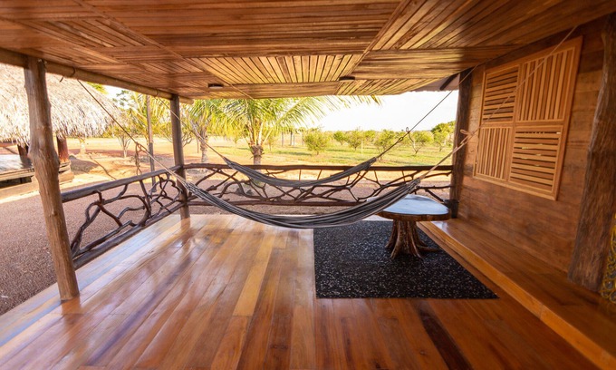 Cumaribo Hotel | NATIVE VICHADA