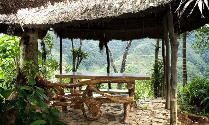 Banaue House | Native Village Inn