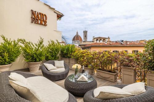 Duomo Apartment | Nato Felice Apartment