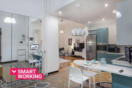 Carignano Apartment | Natty Family Apartment in Carignano by Wonderful Italy