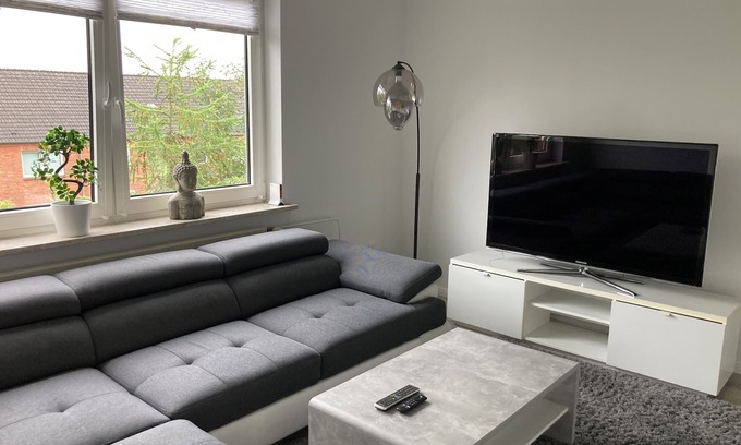 Geesthacht Condo | Natur Erleben an der Elbe in Geesthacht
