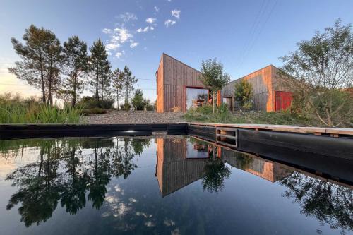 Aguiar de Sousa House | Natura Natura