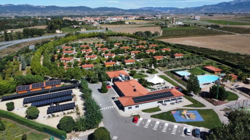 Casalarreina Resort | Natura Resorts