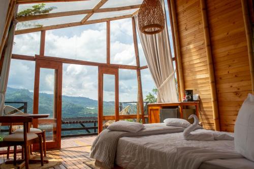 San Antonio del Tequendama Other | NaturalMente Glamping