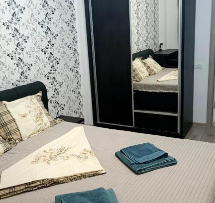 Constanta Apartment | Natural House