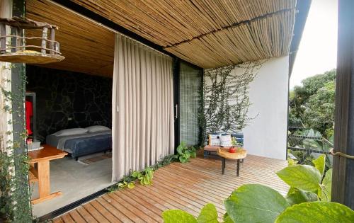 Dagua Hotel | Natural Luxury Birding Lodge