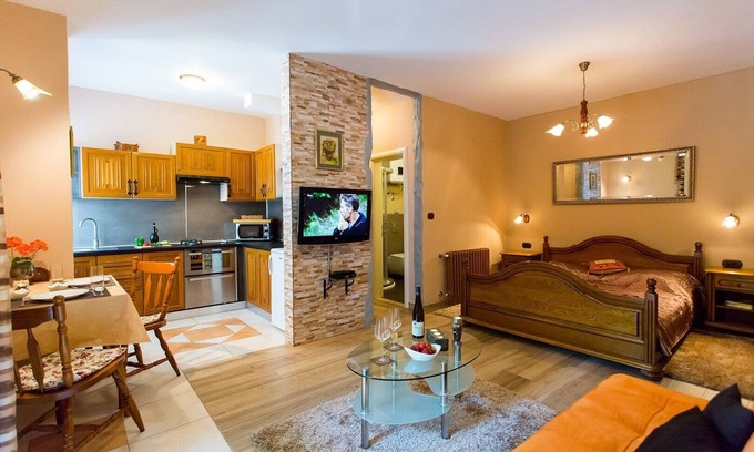 Spadici Apartment | Natural Suite/Apartment Natural Suite