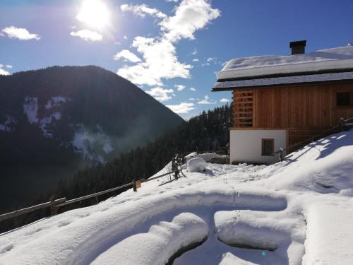 Mareo Ski Chalet | Naturchalet
