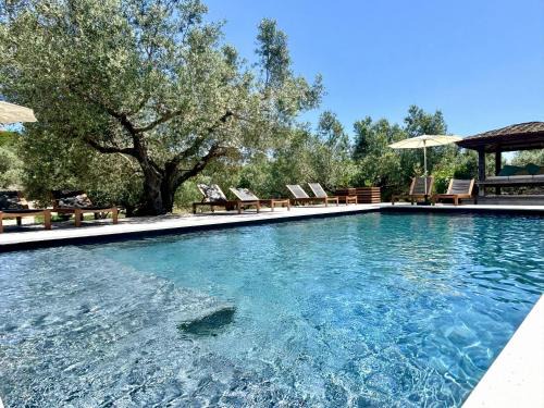 Bonifacio Bed & Breakfast | Nature & Design