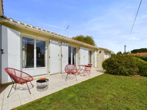 Brem Sur Mer House | Nature et decouverte a Brem sur Mer