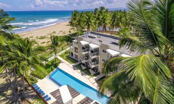 Puerto Plata Condo | Nature Haven in Cabarete
