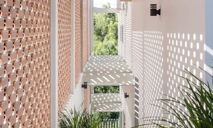 Ong Lang House | Nature inspired stay in Phu Quoc