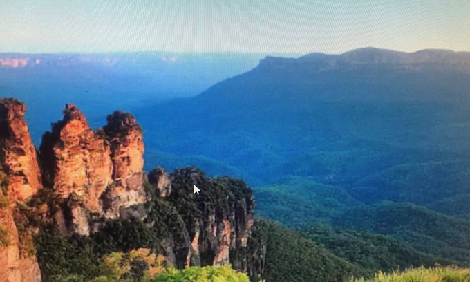 Katoomba House | Nature on your doorstep