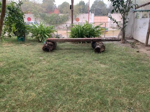 Agra Resort | Nature Resort