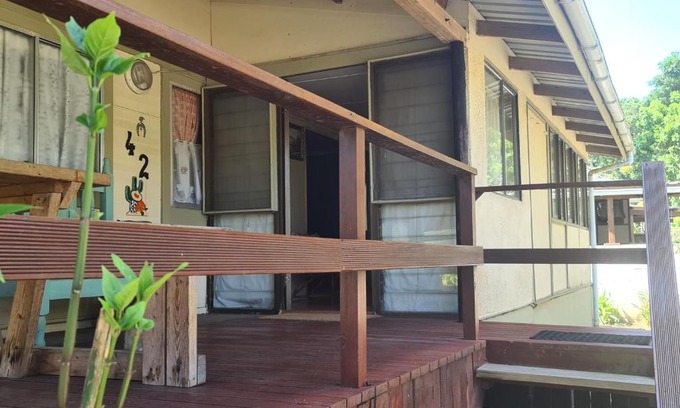 Hibberdene Apartment | Nature's Cottage