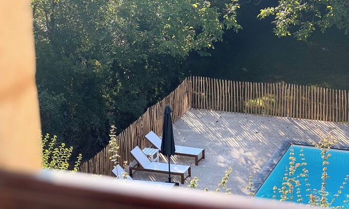 Cenac-et-Saint-Julien House | Nature's Haven in the heart of Périgord Noir