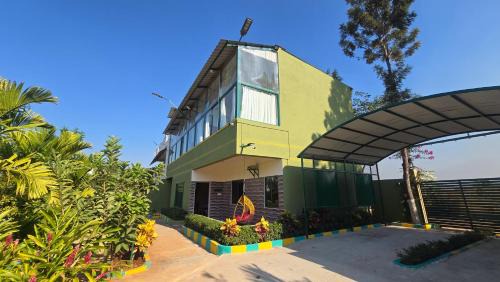 Belakavadi Resort | Nature's Spark Resort