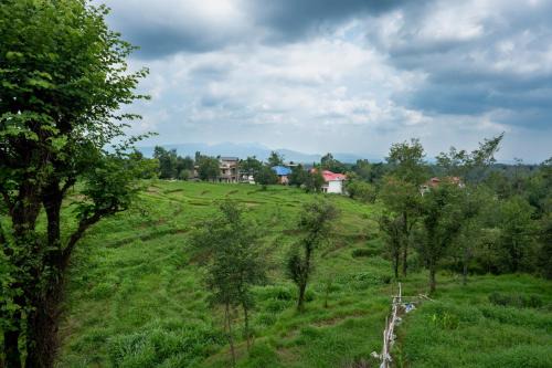Palampur House | Nature's View Kandwari