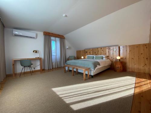 Caloura Apartment | Nature & Sea - Casa Vinhateira East Duplex