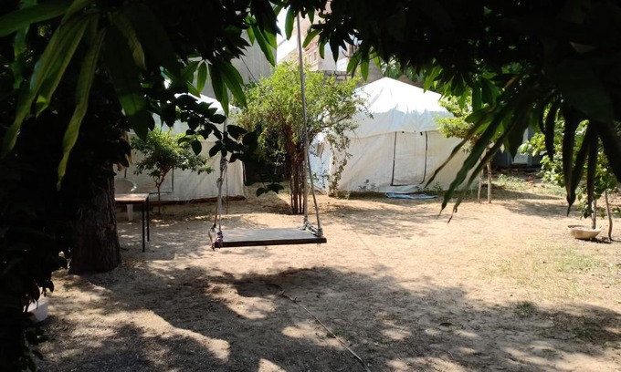 Jodhpur Other | Nature Trail camps & Homestay