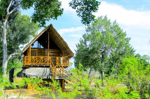 Katagamuwa Villa | Nature Win Yala