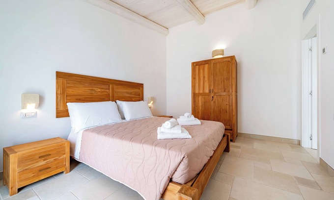 Centro Storico Bed & Breakfast | Naturelais Masseria Pittore - Superior