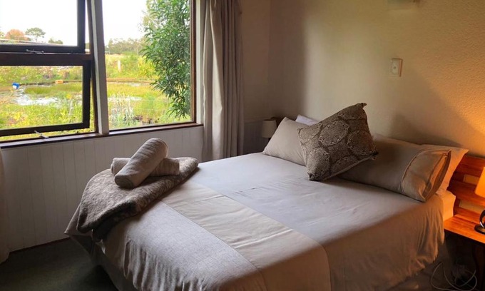 Die Barakke House | Natures Way Farm Cottage