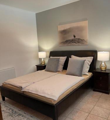 Muritz Apartment | Naturnahes, neu eingerichtetes Apartment mit 1 Schlafzimmer