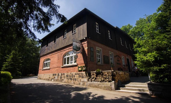 Beiersdorf Hotel | Naturresort Bieleboh