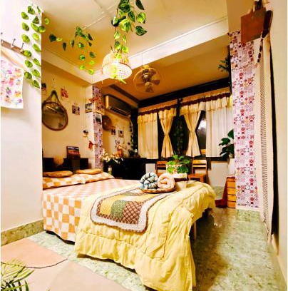 District 4 House | Nau's Homestay HCMC