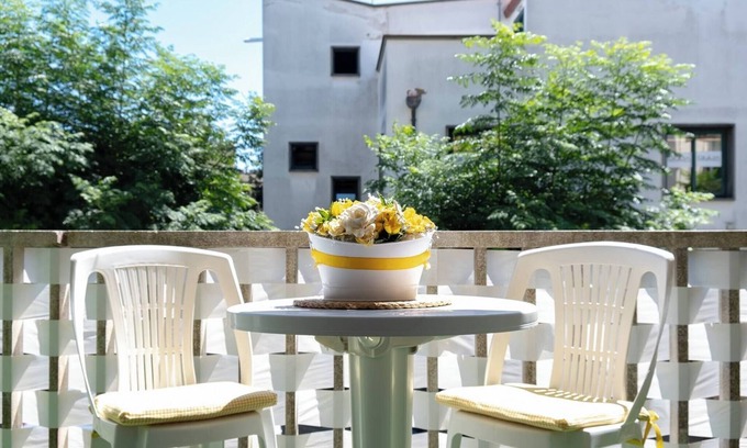 Vasto Apartment | Naumachia 46 - YourPlace Abruzzo