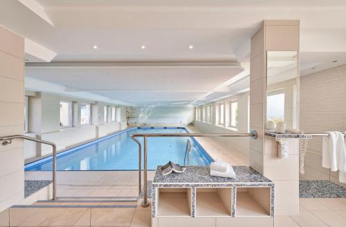 Doese Apartment | Nautic - 812