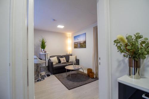 Haffkrug Apartment | Nautic Lounge - Beach House 2